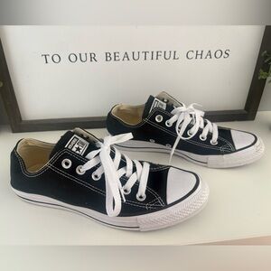 Converse Chuck Taylor Low Top 7W5M